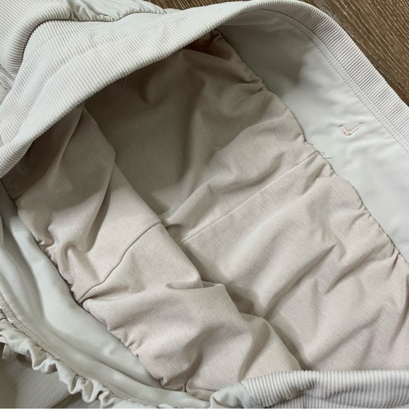 Lululemon womens beyond the studio lined joggers 10 - Picture 8 of 10